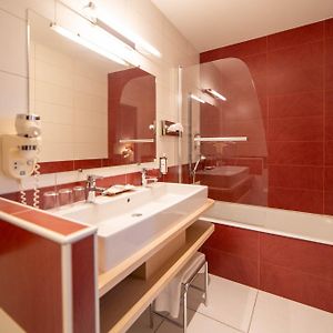 Chambre Triple